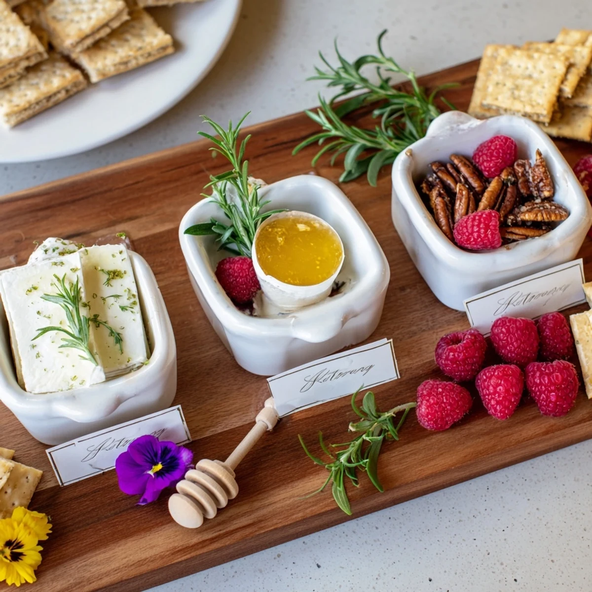 A beautifully arranged Anniversary Heirloom Arrangement featuring a variety of colorful and textured treats.
