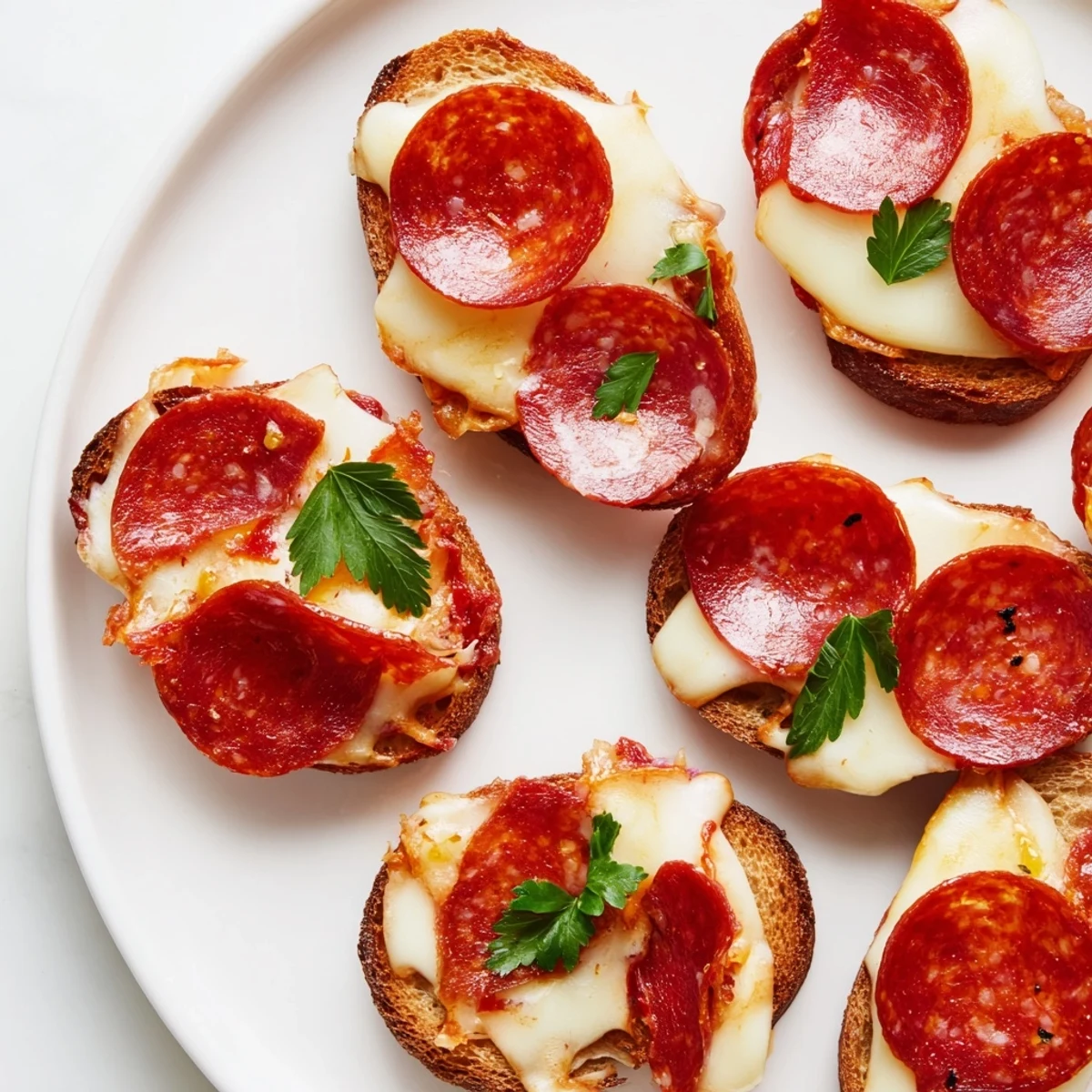 Dragon Scale Spicy Pepperoni Cheese