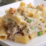 Moist Maker Pasta Casserole
