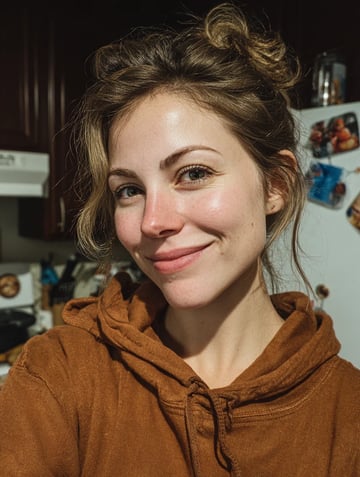 Olivia Parker