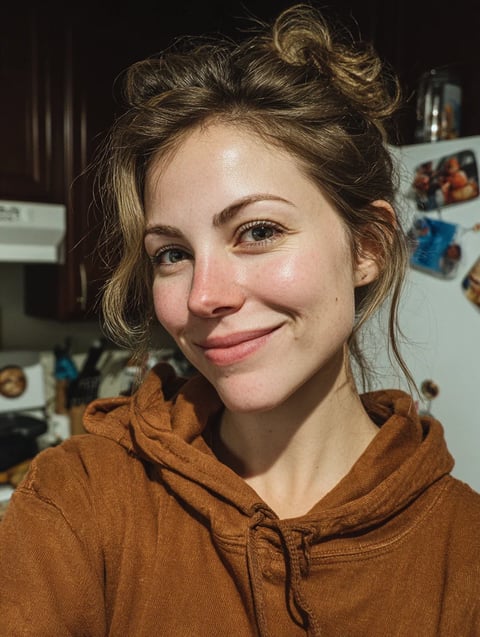 Olivia Parker
