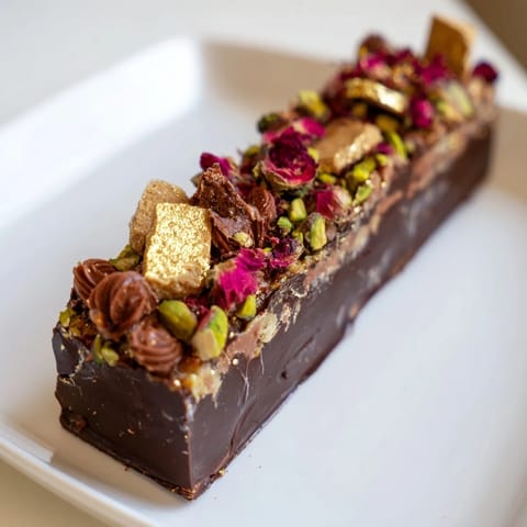 Chocolate Bar Inspired Creations