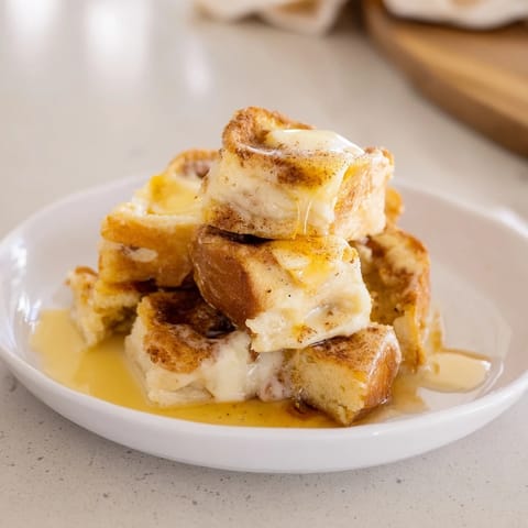 French Toast Bake