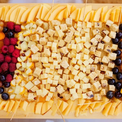 Bridal Shower Bubbly Board