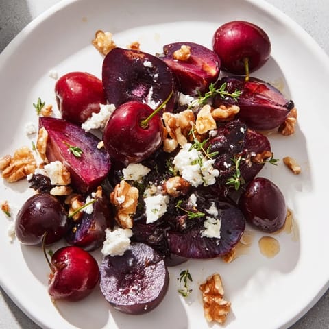 Midnight Orchard Fruit Cheese