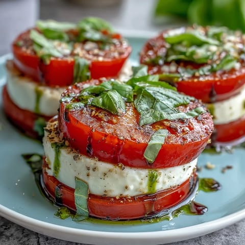 Vegetarian Picks recipe