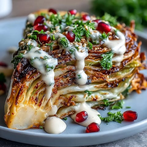 Flavorful Sides recipe