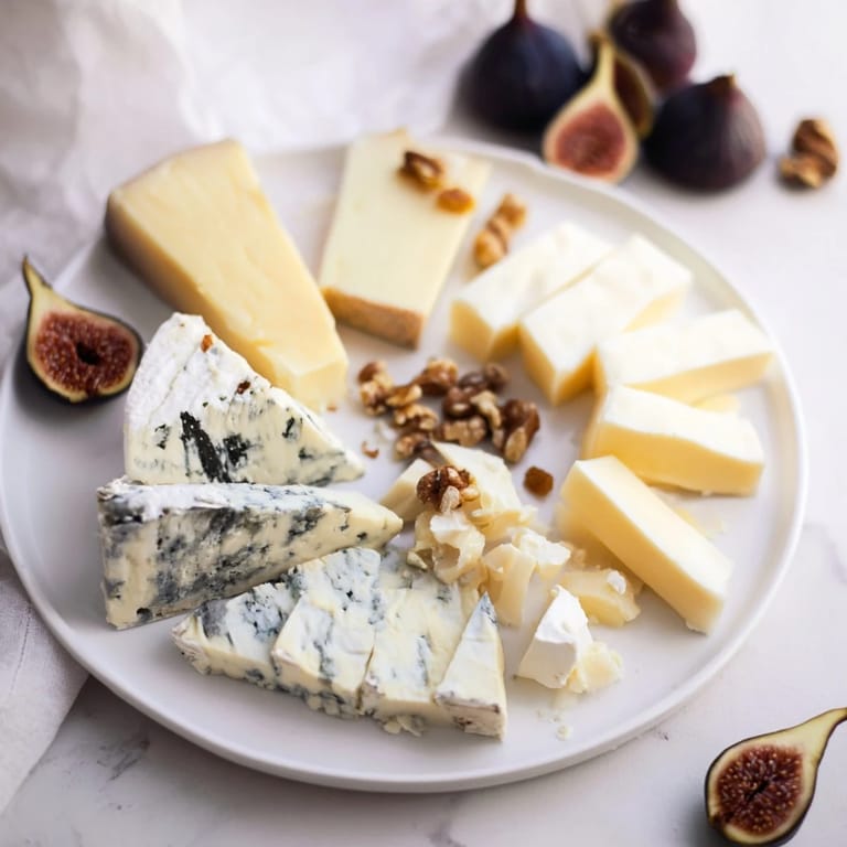 Delectable, colorful Moments Magiques Plateau Bonne Année 2026, offering inviting charcuterie, cheeses, and sweet treats galore.