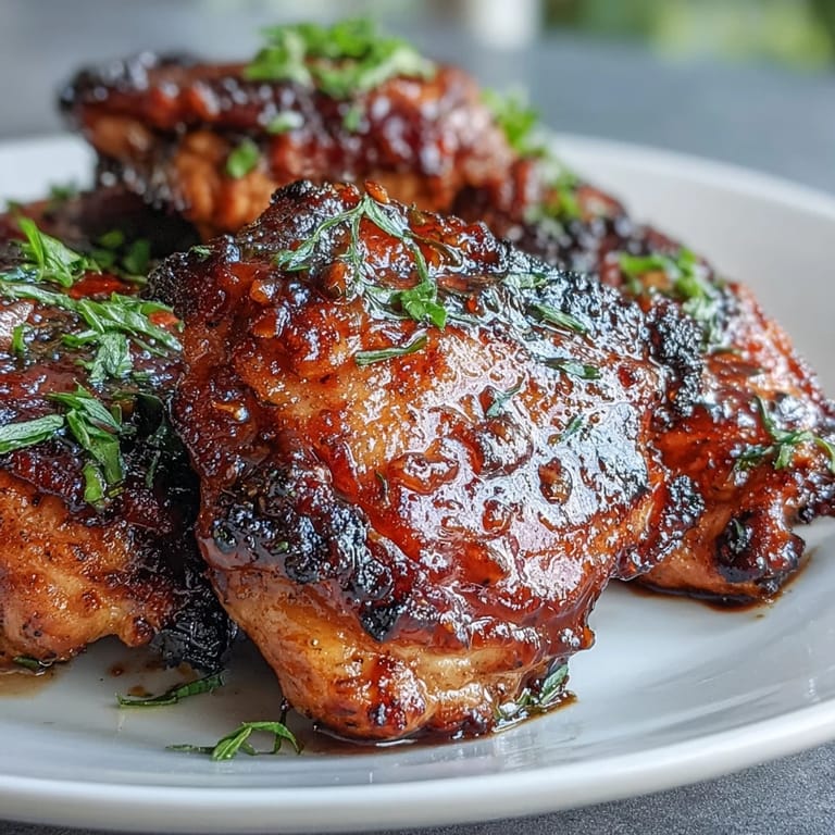 Family-friendly sheet pan honey garlic chicken and naan, featuring tender chicken and soft, buttery naan straight from the oven.